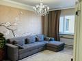 2-бөлмелі пәтер · 74 м² · 10/12 қабат, Бухар Жырау 19 — Бухар жырау - Мангилик ел, бағасы: 55 млн ₸ в Астане, Есильский р-н — фото 2