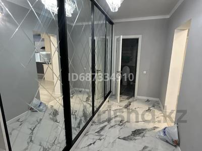 2-комнатная квартира · 58 м² · 3/9 этаж, Жк Нурия -2 — Магнум ,по Райымбек батыра (думан )рядом школа садики за 300 000 ₸ в Алматы, Медеуский р-н