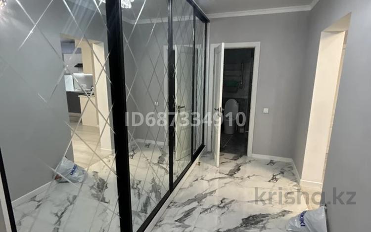 2-комнатная квартира · 58 м² · 3/9 этаж, Жк Нурия -2 — Магнум ,по Райымбек батыра (думан )рядом школа садики за 300 000 ₸ в Алматы, Медеуский р-н — фото 12