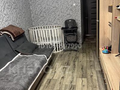 2-комнатная квартира · 44 м² · 2/5 этаж, 4 микрорайон за 12.5 млн 〒 в Риддере