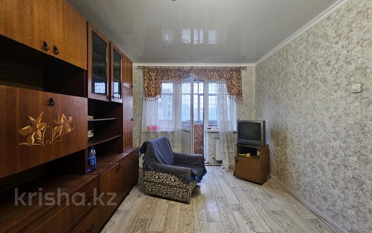 1-комнатная квартира · 31.4 м² · 5/5 этаж, мкр Новый Город, Манарбека Ержанова 38 — Парк культуры и отдыха города Караганда за 10.6 млн ₸ в Казыбек би р-н — фото 2