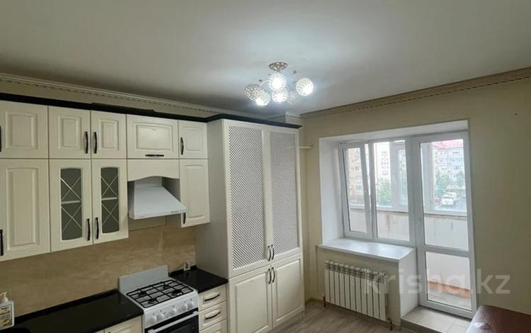 2-бөлмелі пәтер · 56 м² · 3/5 қабат, алтын орда, бағасы: 25.6 млн ₸ в Актобе — фото 2