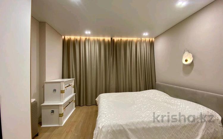 2-бөлмелі пәтер · 75 м² · 6/9 қабат, Сарыарка 12, бағасы: 35.6 млн ₸ в Кокшетау — фото 2