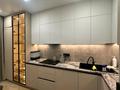 2-бөлмелі пәтер · 75 м² · 6/9 қабат, Сарыарка 12, бағасы: 35.6 млн ₸ в Кокшетау — фото 14