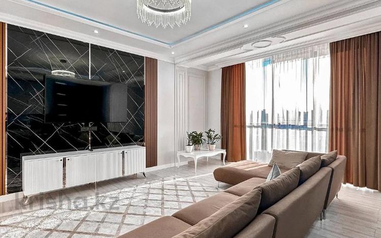 3-комнатная квартира · 115 м² · 5/10 этаж, Мкр. Астана 78, 79 за 350 000 ₸ в Шымкенте, Абайский р-н — фото 11