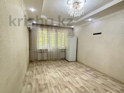3-комнатная квартира, 65 м², 3/5 этаж помесячно, Мангельдина 36 за 180 000 〒 в Шымкенте, Аль-Фарабийский р-н