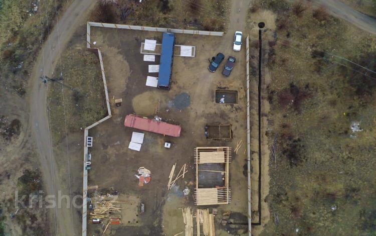 Жер телімі · 16 сотық, Аубакирова, бағасы: 10 млн ₸ в Мичуринское — фото 2