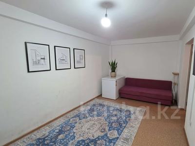 2-комнатная квартира · 55 м² · 4/5 этаж, Мкр Бирлик — Школа 29 за 22.6 млн ₸ в Талдыкоргане, мкр Бирлик