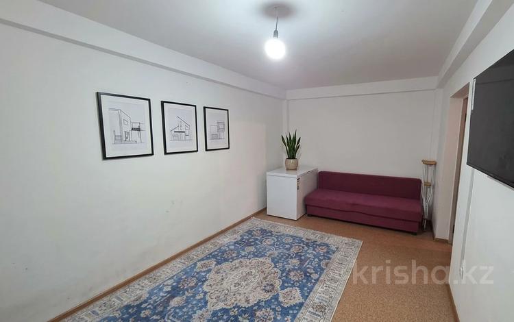 2-комнатная квартира · 55 м² · 4/5 этаж, Мкр Бирлик — Школа 29 за 22.6 млн ₸ в Талдыкоргане, мкр Бирлик — фото 2