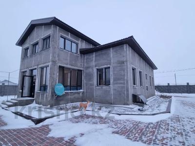 Жеке үй · 5 бөлме · 300 м² · 20 сот., Имангалиева 1, бағасы: 1 млн ₸ в Талдыкоргане