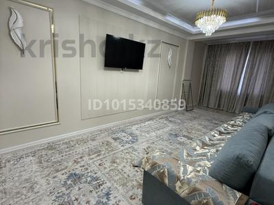 2-бөлмелі пәтер · 61.4 м² · 4/6 қабат, Микрорайон 4 61/1, бағасы: 35 млн ₸ в Конаеве