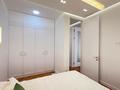 3-бөлмелі пәтер · 86 м² · 22/28 қабат, Мангилик Ел, бағасы: 120 млн ₸ в Астане, Есильский р-н — фото 11