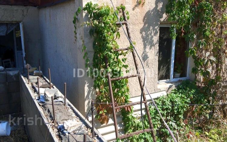 Дача · 1 комната · 35 м² · 6 сот., Таусамал — Вдоль забора колледж водного хозяйства за 9.5 млн 〒 в Шамалгане — фото 5