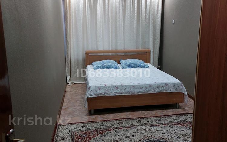 2-комнатная квартира · 72 м² · 7/7 этаж, 11-й мкр 18 — Площадь Ынтымак за 13 000 〒 в Актау — фото 6