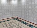 2-комнатная квартира · 72 м² · 7/7 этаж, 11-й мкр 18 — Площадь Ынтымак за 13 000 〒 в Актау — фото 4