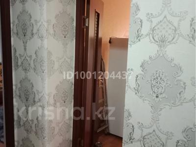 2-комнатная квартира · 52 м² · 3/5 этаж · помесячно, Микрорайон Водник 2 за 200 000 〒 в Боралдае (Бурундай), мкр Водник-2
