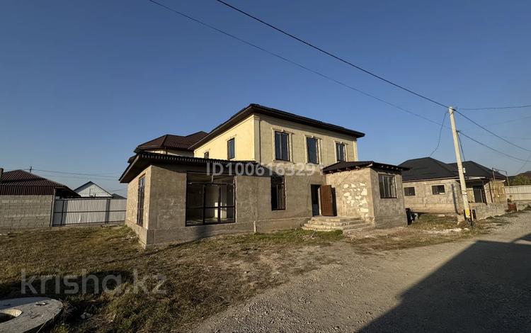 Отдельный дом · 5 комнат · 270 м² · 6 сот., Гульдер м-н за 40 млн 〒 в Жана куате — фото 21