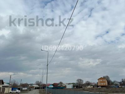 Участок · 8 соток, мкр Мунайшы, Мухамедханова за 25 млн ₸ в Атырау