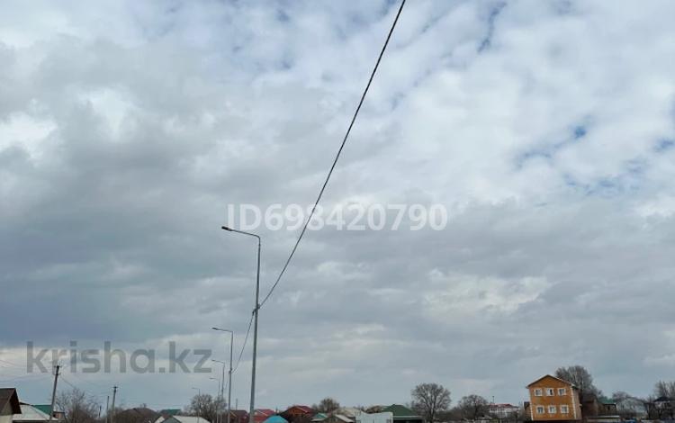 Участок · 8 соток, мкр Мунайшы, Мухамедханова за 25 млн ₸ в Атырау — фото 2