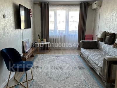 2-комнатная квартира · 44.3 м² · 5/5 этаж, Авангард 4 мкр 3 за 18 млн 〒 в Атырау, мкр Авангард-4