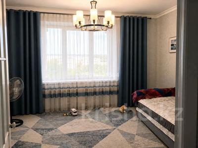2-бөлмелі пәтер · 54 м² · 10/10 қабат, Энергетик 2, бағасы: 18.5 млн ₸ в Семее