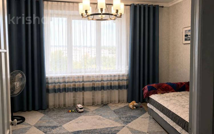 2-бөлмелі пәтер · 54 м² · 10/10 қабат, Энергетик 2, бағасы: 18.5 млн ₸ в Семее — фото 18