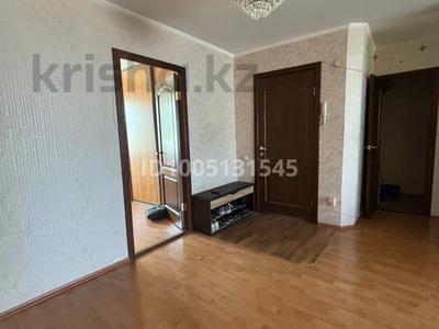 4-бөлмелі пәтер · 77.7 м² · 4/5 қабат, Абая 40 — Назарбаева, Ескалиева, бағасы: ~ 30.5 млн ₸ в Уральске