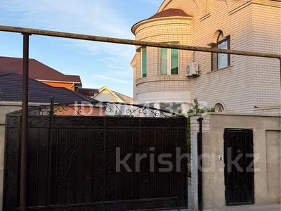 Отдельный дом · 8 комнат · 400 м² · 10 сот., 29-й мкр 54 — Толкын-1 за 160 млн 〒 в Актау