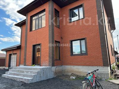 Отдельный дом · 5 комнат · 315 м² · 10 сот., Нура 40 — Республики за 700 000 〒 в Косшы