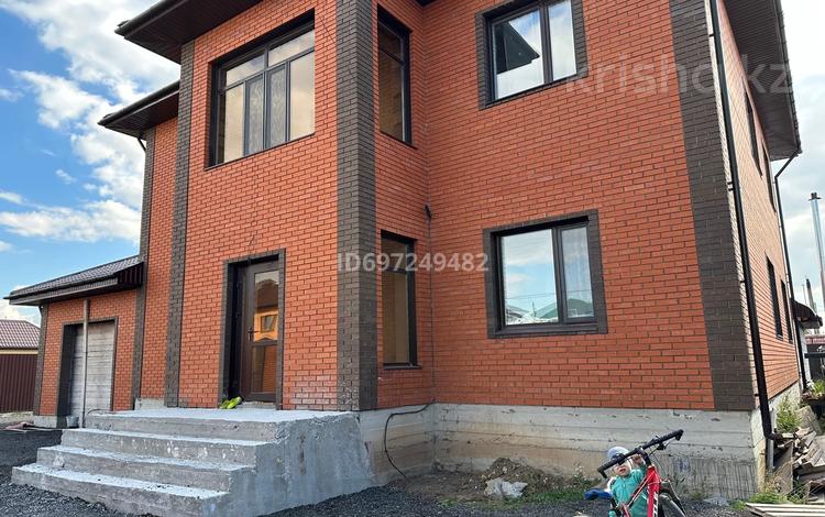 Жеке үй · 5 бөлме · 315 м² · 10 сот., Нура 40 — Республики, бағасы: 700 000 ₸ в Косшы — фото 3