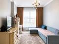 2-комнатная квартира · 45 м² · 6/12 этаж, Розыбакиева 181а за 48 млн ₸ в Алматы, Бостандыкский р-н