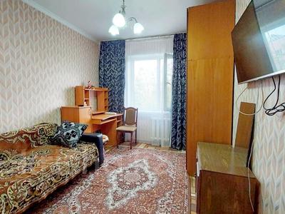 2 комнаты, 64 м², Манаса 6 за 40 000 〒 в Астане, Алматы р-н
