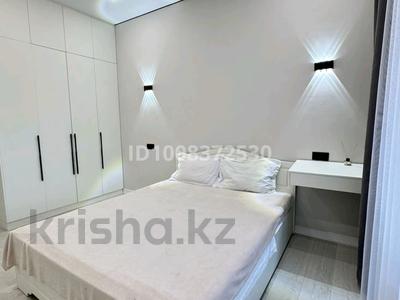 2-комнатная квартира · 45.2 м², Туран 34а — Пересечение ул сыганак за 15 000 ₸ в Астане, Нура р-н