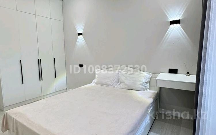 2-бөлмелі пәтер · 45.2 м², Туран 34а — Пересечение ул сыганак, бағасы: 15 000 ₸ в Астане, Нура р-н — фото 2