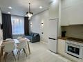 2-бөлмелі пәтер · 45.2 м², Туран 34а — Пересечение ул сыганак, бағасы: 15 000 ₸ в Астане, Нура р-н — фото 7