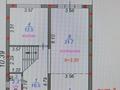Отдельный дом · 4 комнаты · 180 м² · 8 сот., мкр Кайрат — Жетысу Базар за 350 млн ₸ в Алматы, Турксибский р-н — фото 5