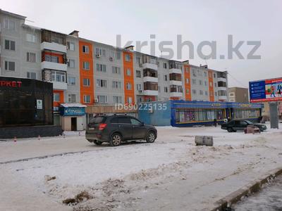2-комнатная квартира, 45 м², Алашахана 27 — Сейфуллина за 15 млн 〒 в Жезказгане