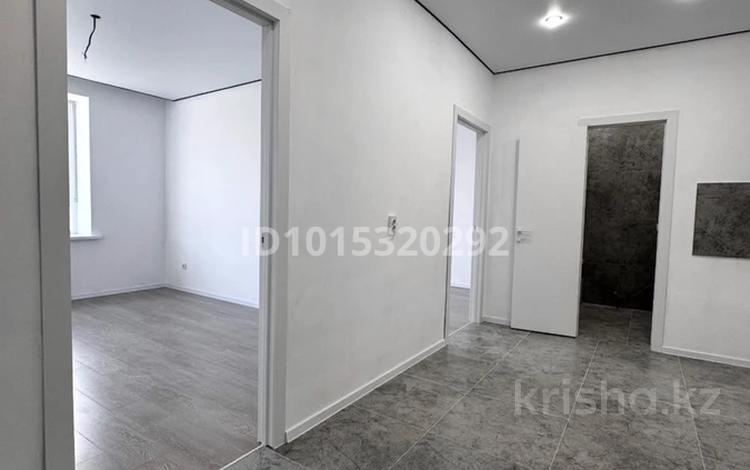 2-бөлмелі пәтер · 43.1 м² · 2/7 қабат, Сарытогай 13 — Арнасай и Сарытогай, бағасы: 19.5 млн ₸ в Астане, Есильский р-н — фото 2