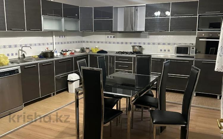 Отдельный дом · 5 комнат · 180 м² · 5 сот., мкр Коктобе за 1.2 млн ₸ в Алматы, Медеуский р-н — фото 14