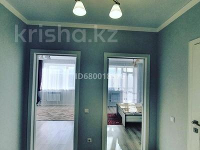 2-комнатная квартира · 55 м² · 5/9 этаж, Акана Серэ 39 — Сейфулина за 15 000 ₸ в Кокшетау
