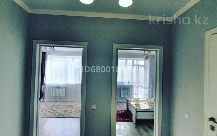 2-комнатная квартира · 55 м² · 5/9 этаж, Акана Серэ 39 — Сейфулина за 15 000 ₸ в Кокшетау — фото 4