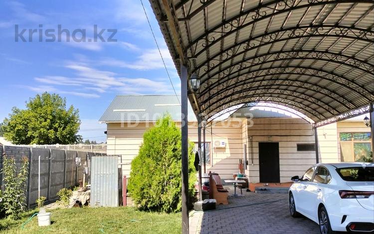 Жеке үй · 4 бөлме · 110 м² · 6 жүзд., Саида Махмуда Ат-Тарази 83 — Автогид, бағасы: 27 млн ₸ — фото 2