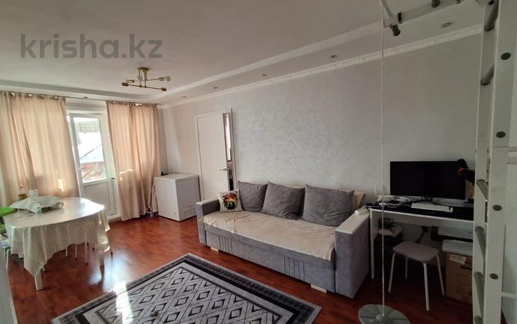 2-комнатная квартира · 45 м² · 5/5 этаж, улица Махтая Сагдиева (бывш. Куйбышева) 37 — Apt1 за 16.8 млн ₸ в Кокшетау — фото 14