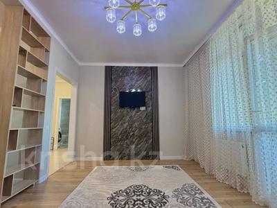 2-бөлмелі пәтер · 59 м² · 13/16 қабат, Байтурсынова 16 — ГОРЯЧЕЕ ПРЕДЛОЖЕНИЕ, бағасы: 36 млн ₸ в Астане, Сарайшык р-н