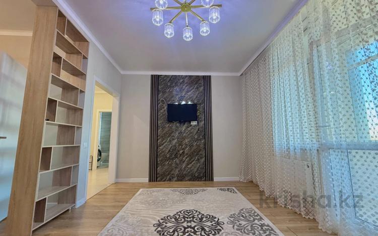 2-комнатная квартира · 59 м² · 13/16 этаж, Байтурсынова 16 — ГОРЯЧЕЕ ПРЕДЛОЖЕНИЕ за 36 млн ₸ в Астане, Сарайшык р-н — фото 14