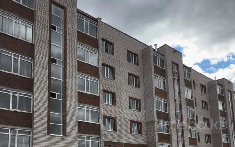 1-комнатная квартира · 45 м² · 2/5 этаж, мкр. Алтын орда за 12.3 млн ₸ в Актобе — фото 6