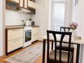1-бөлмелі пәтер · 44 м² · 7/20 қабат, Брусиловского 163, бағасы: 32 млн ₸ в Алматы, Алмалинский р-н — фото 5