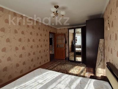 3-бөлмелі пәтер · 62.6 м² · 1/5 қабат, Карбышева 21, бағасы: 22 млн ₸ в Костанае