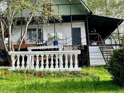 Дача · 2 комнаты · 55 м² · 6 сот., Спиваченко 40 за 400 000 〒 в Алтындан