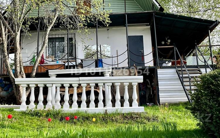 Дача · 2 комнаты · 55 м² · 6 сот., Спиваченко 40 за 400 000 ₸ в Алтындан — фото 2